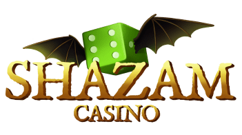 Shazam Casino gives