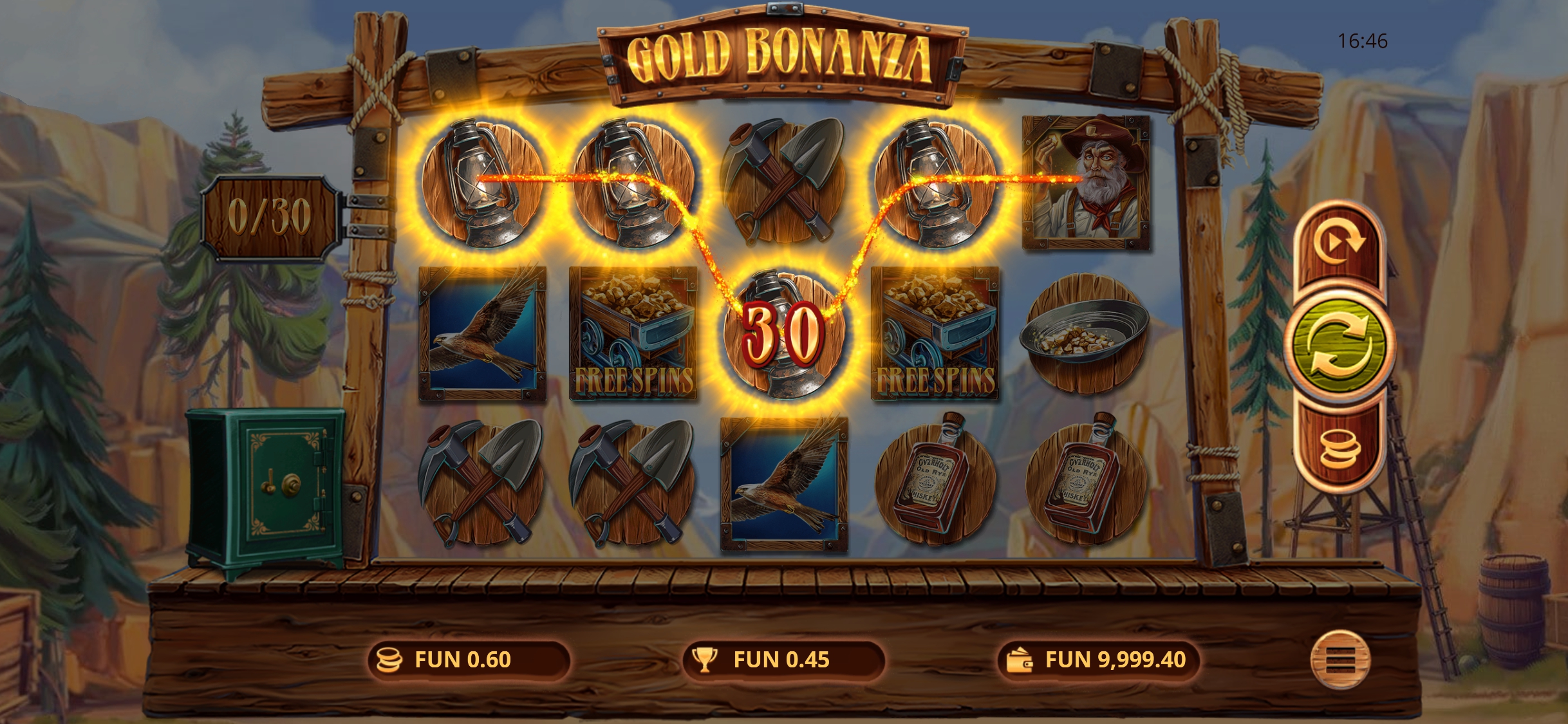 1Bet Casino Mobile Slot Games Review
