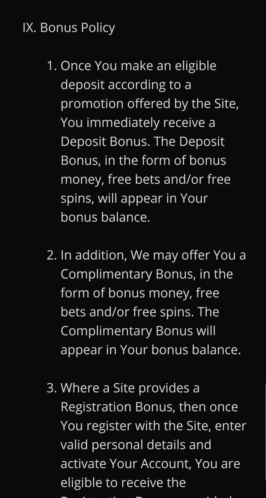 All Time Casino Mobile No Deposit Bonus Review