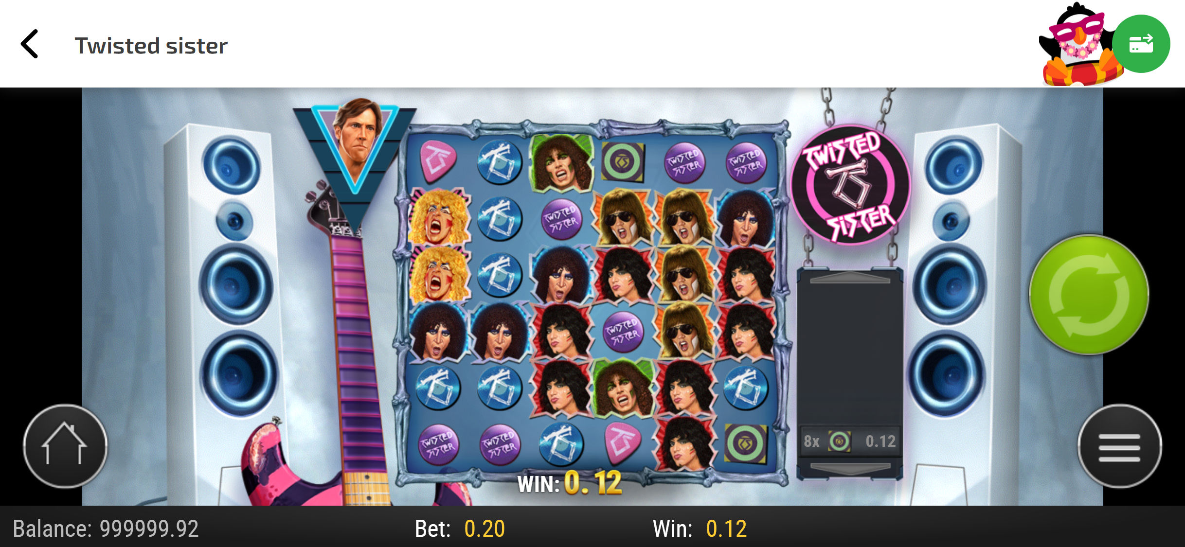 BoaBoa Casino Mobile Slot Games Review