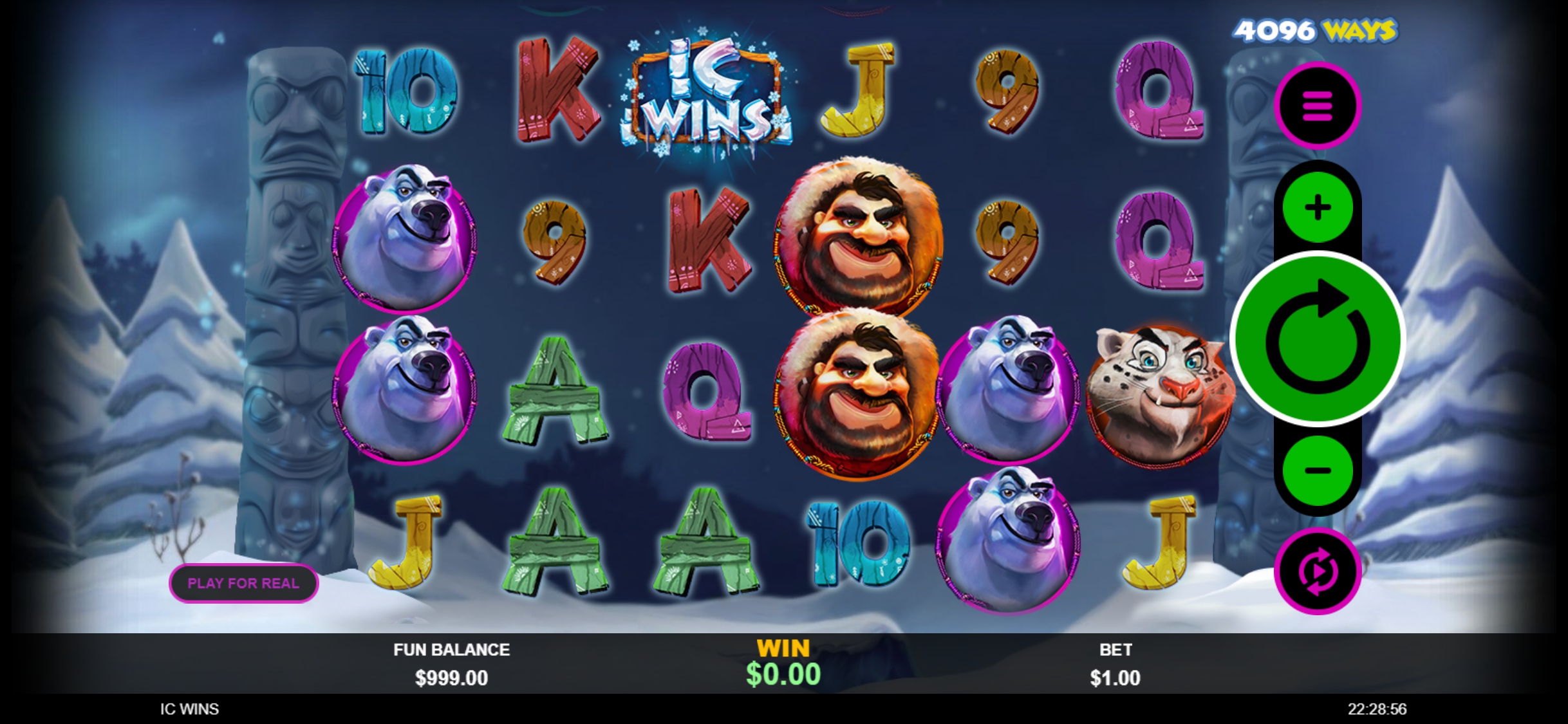 Buzz Luck Casino Mobile Slot Games Review