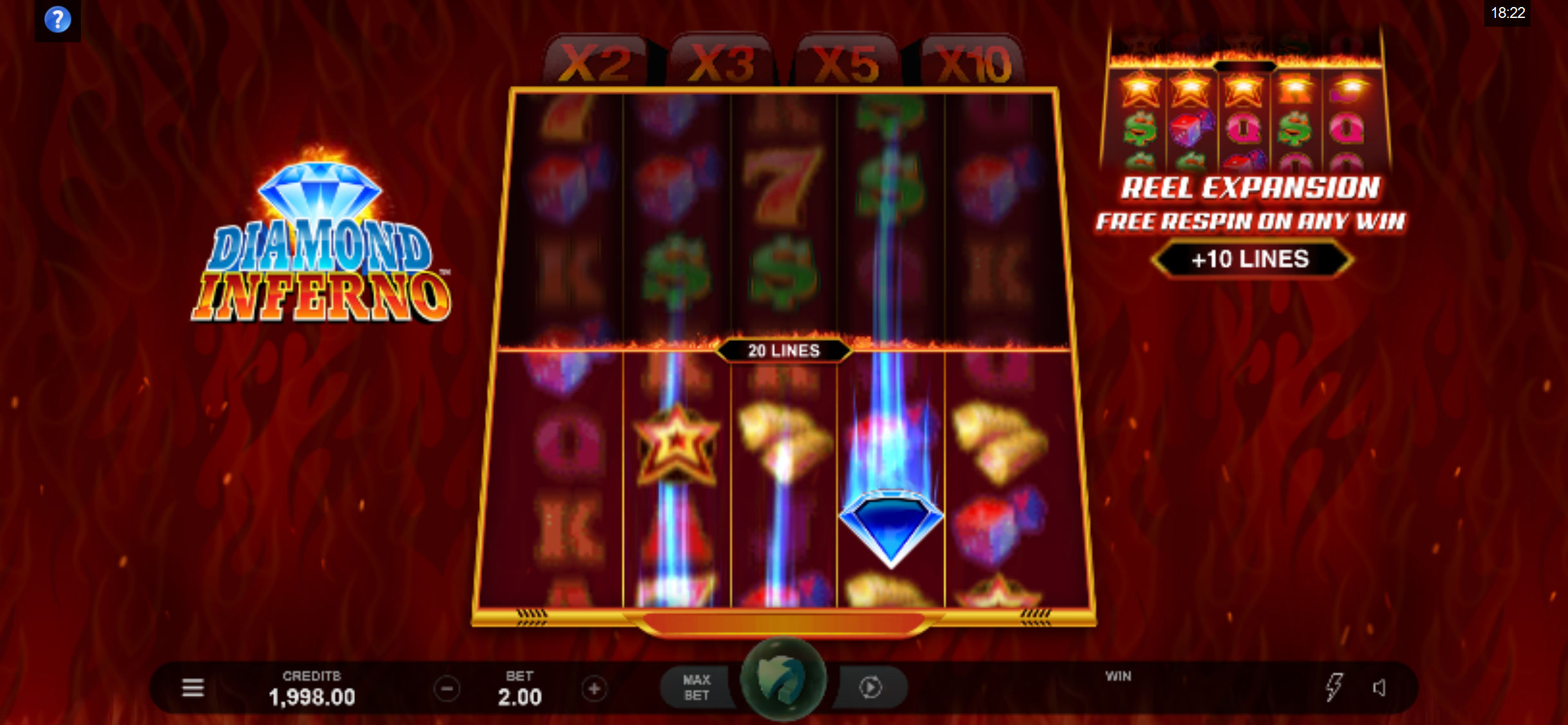 Cadoola Casino Mobile Slot Games Review