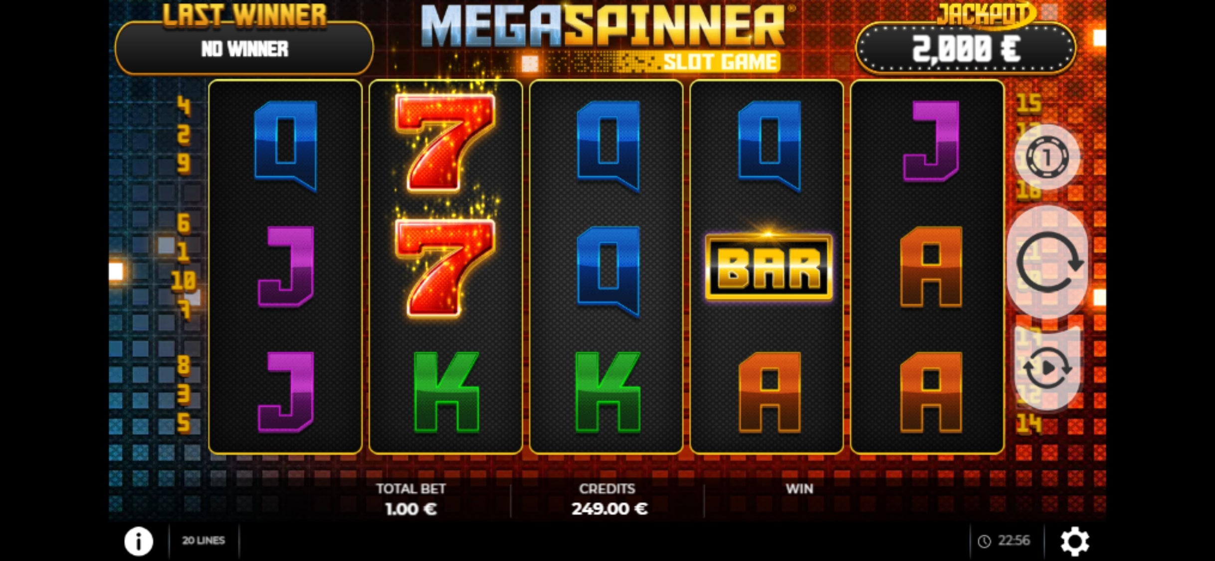 Expekt Casino Mobile Slot Games Review