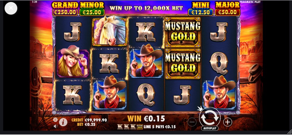 Finlandia Casino Mobile Slot Games Review