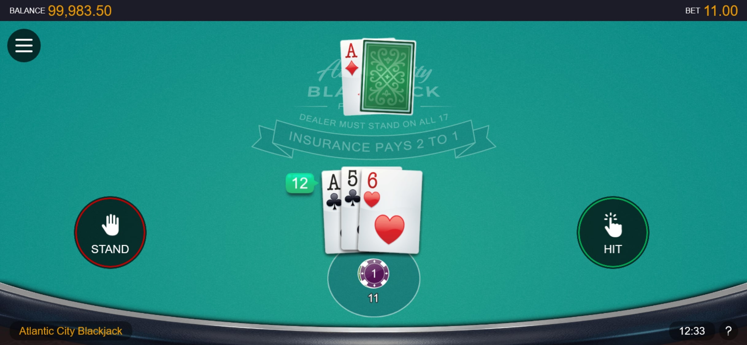Hyper Casino Mobile Slots Review
