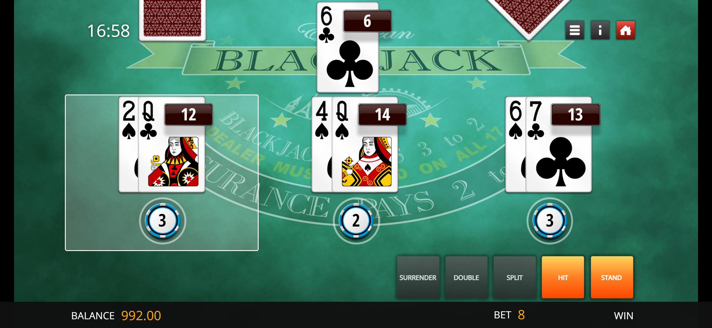 Jackpot Paradise Casino Mobile Slots Review