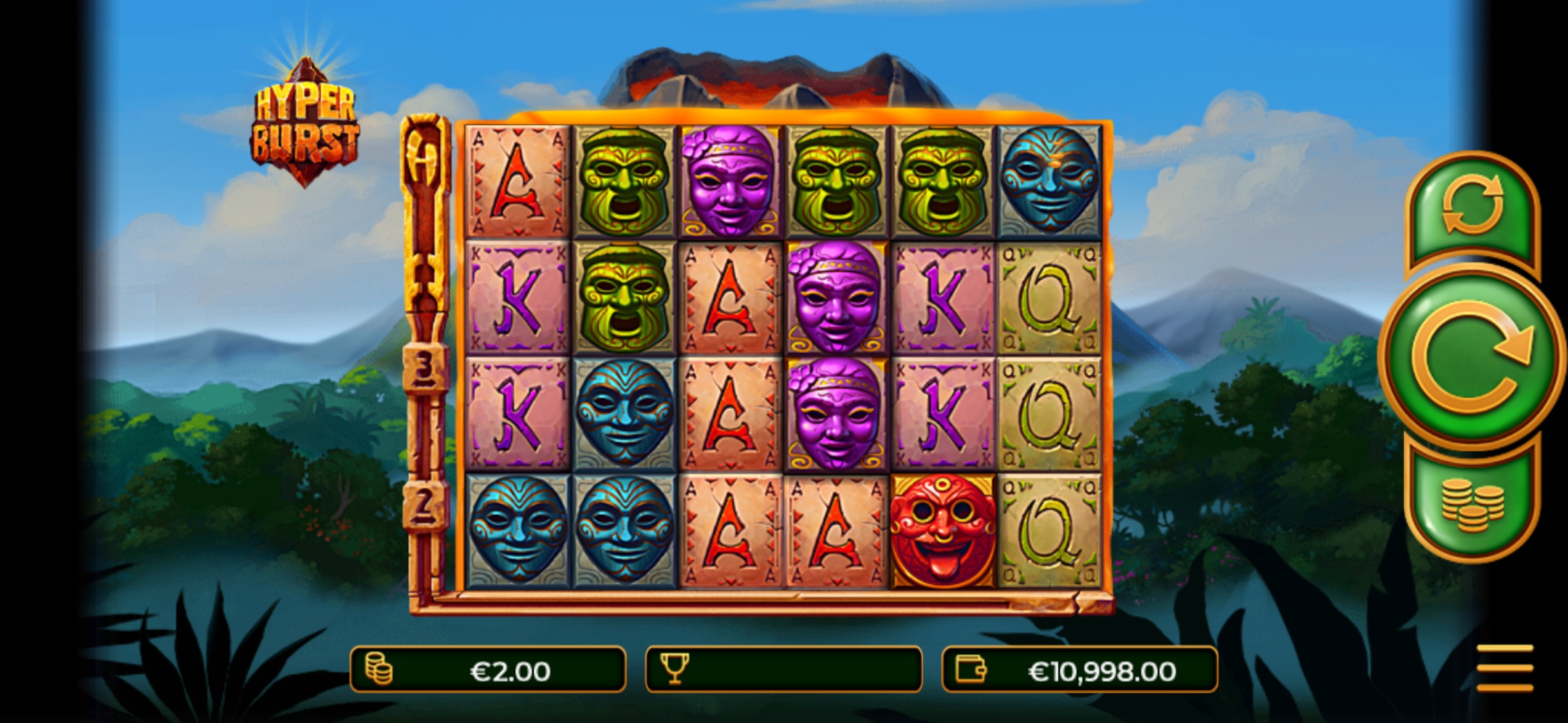 Lucky8 Casino Mobile Slot Games Review