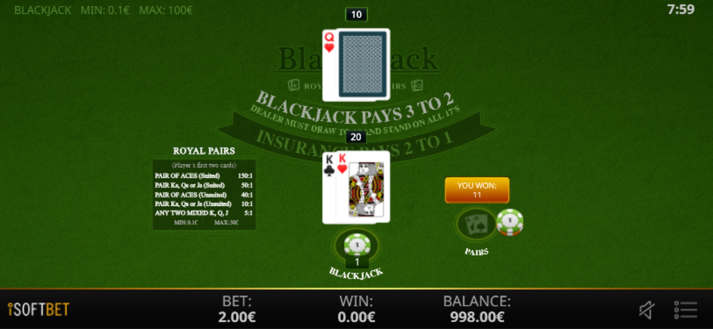 Lucky8 Casino Mobile Slots Review