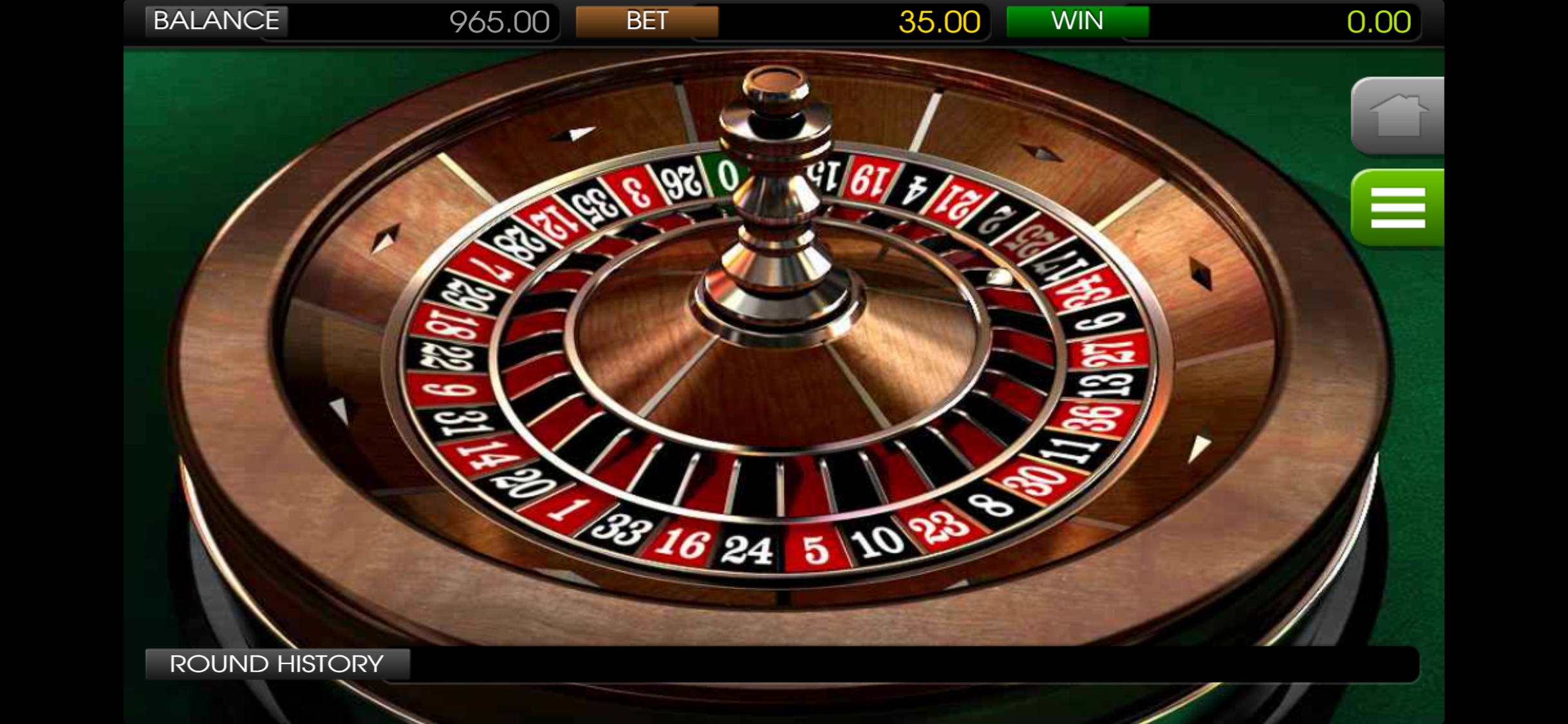 MaChance Casino Mobile Casino Games Review