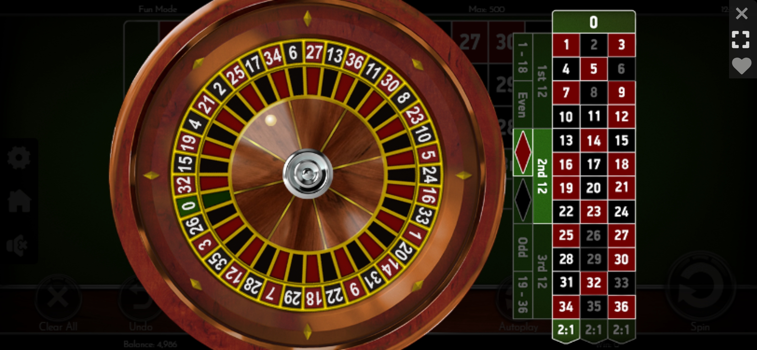 Play 24 Bet Casino Mobile Casino Games Review