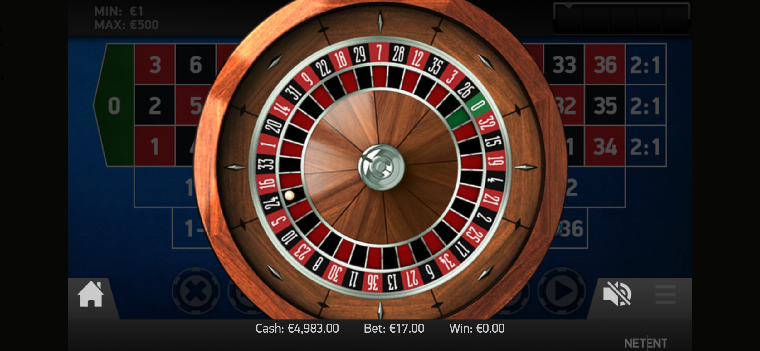 Pronto Casino Mobile Casino Games Review