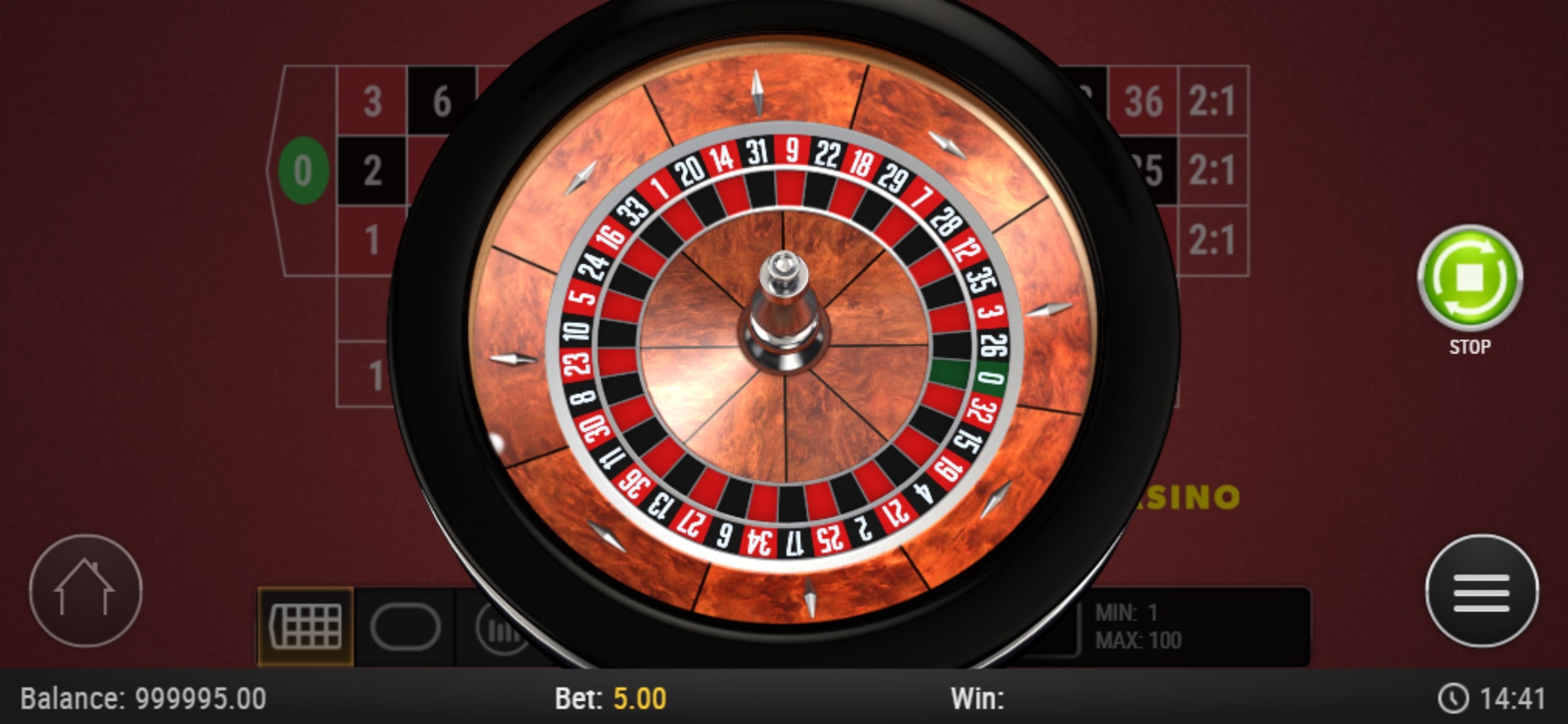 Rizk Casino Mobile Casino Games Review