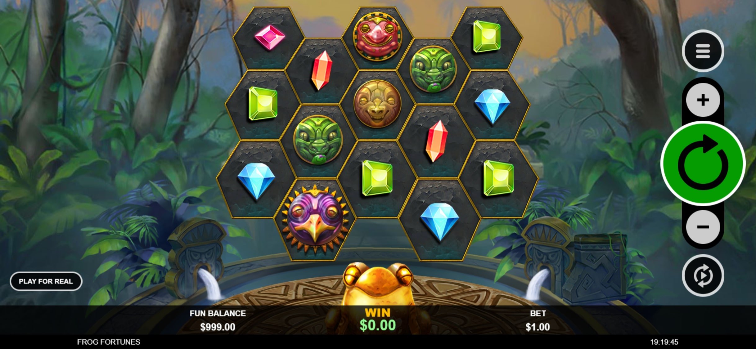 Royal Ace Casino Mobile Slot Games Review
