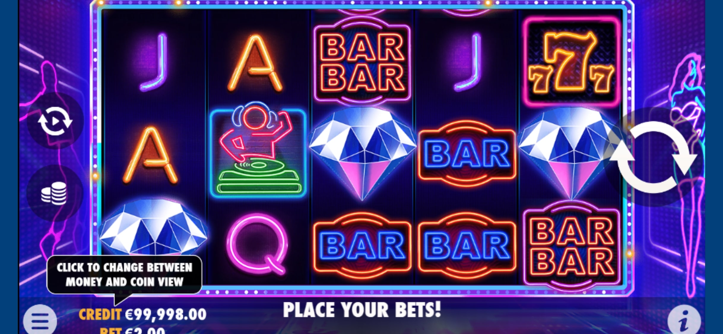 ScandiBet Casino Mobile Slot Games Review