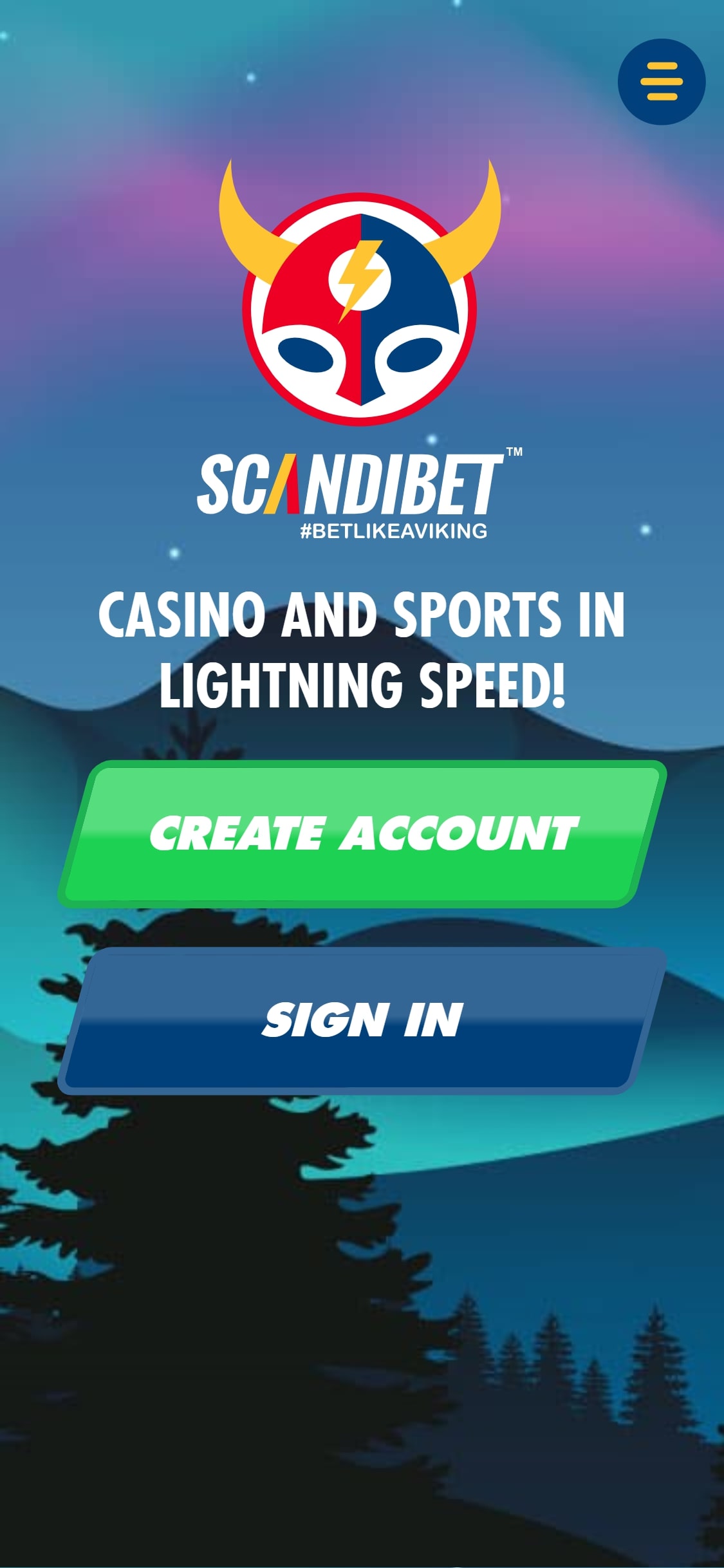ScandiBet Casino Mobile Review