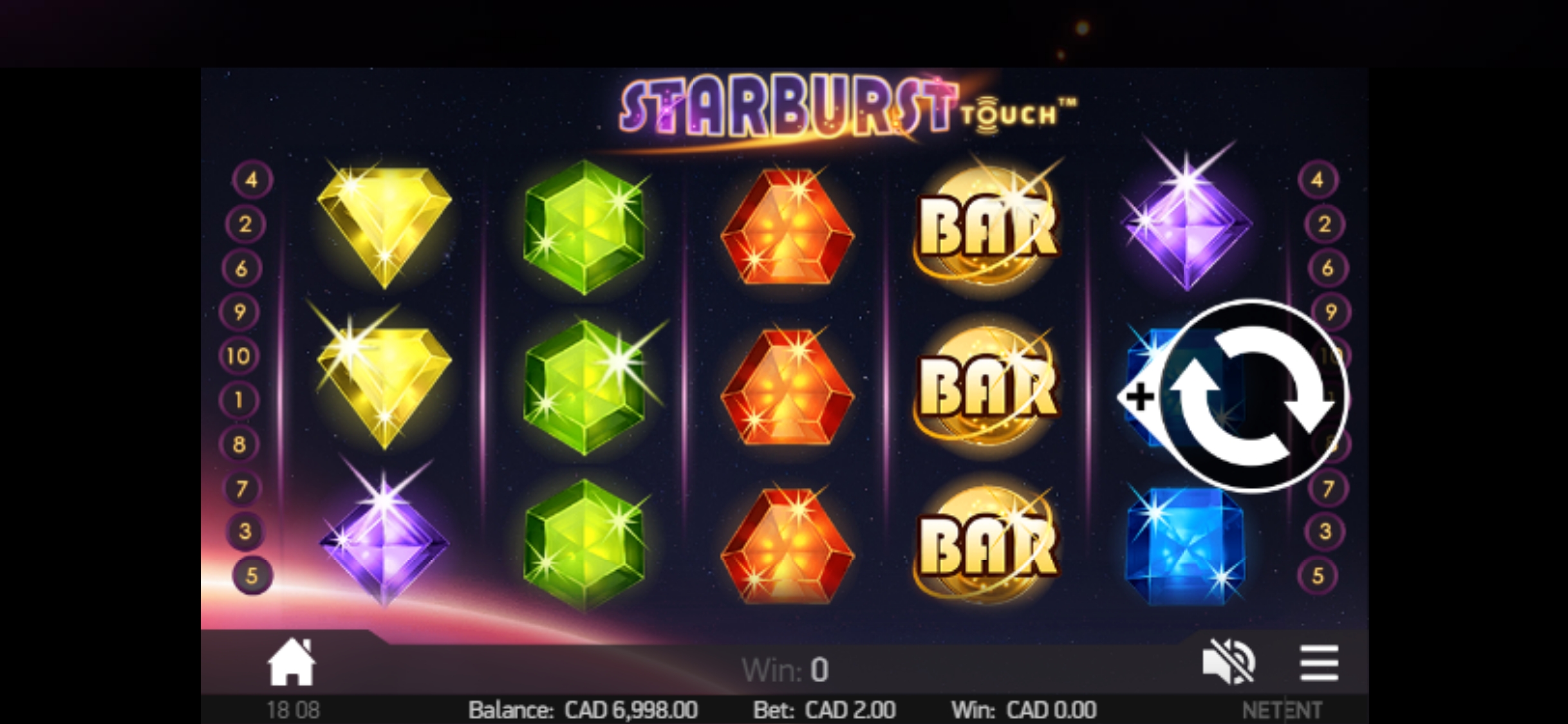WildSlots Casino Mobile Slot Games Review