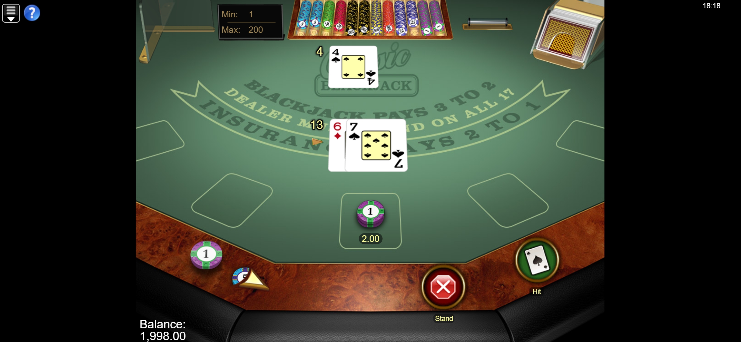 WildSlots Casino Mobile Slots Review