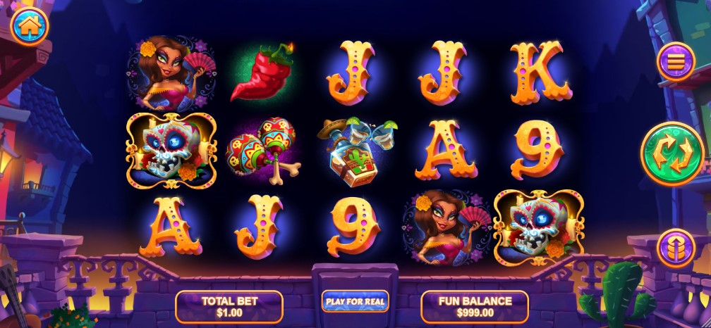 Wild Vegas Casino Mobile Slot Games Review