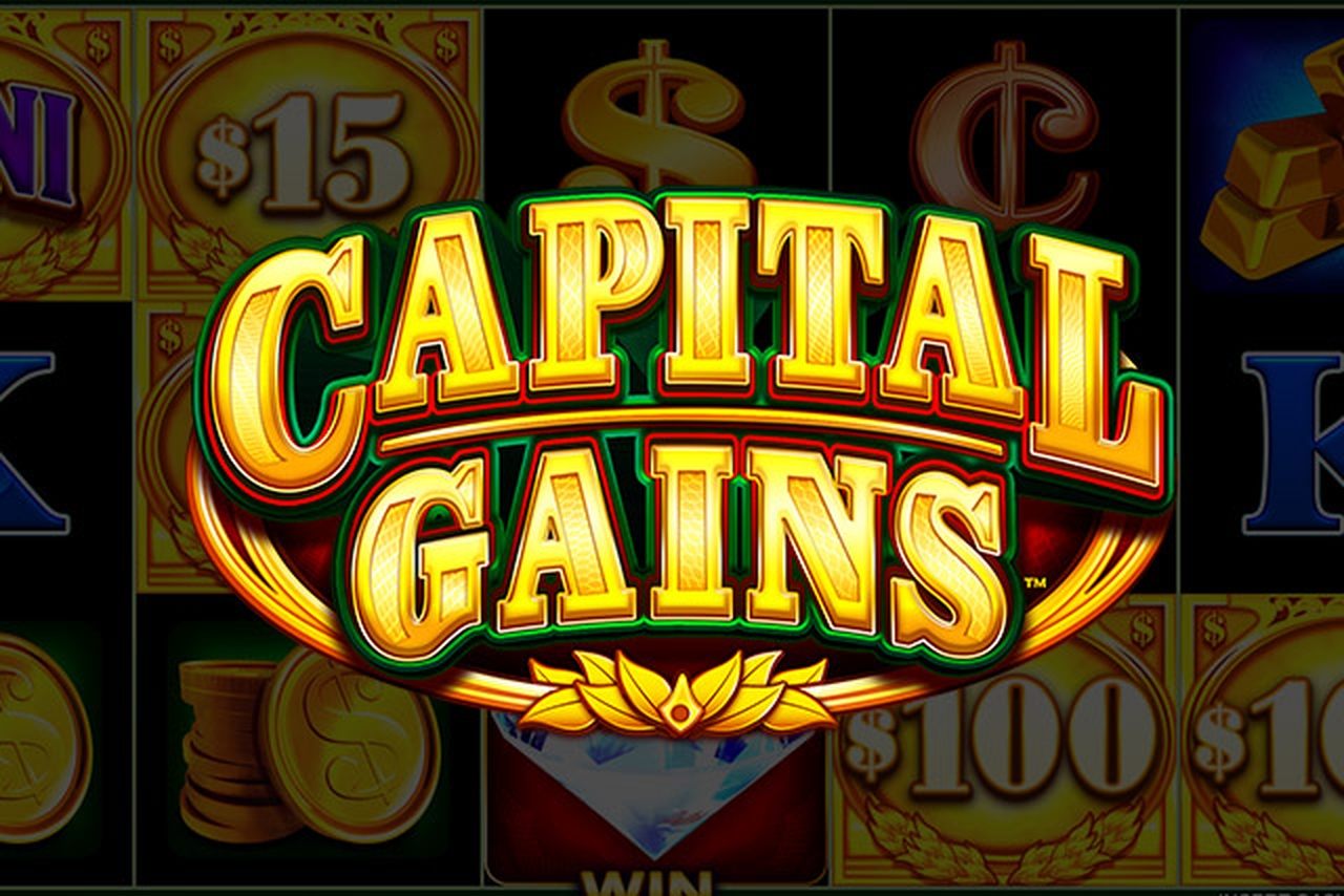 Capital Gains demo