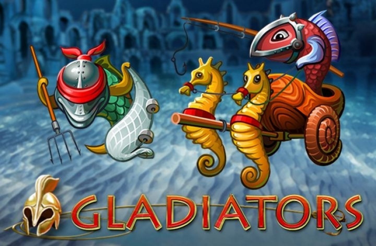 Gladiators demo