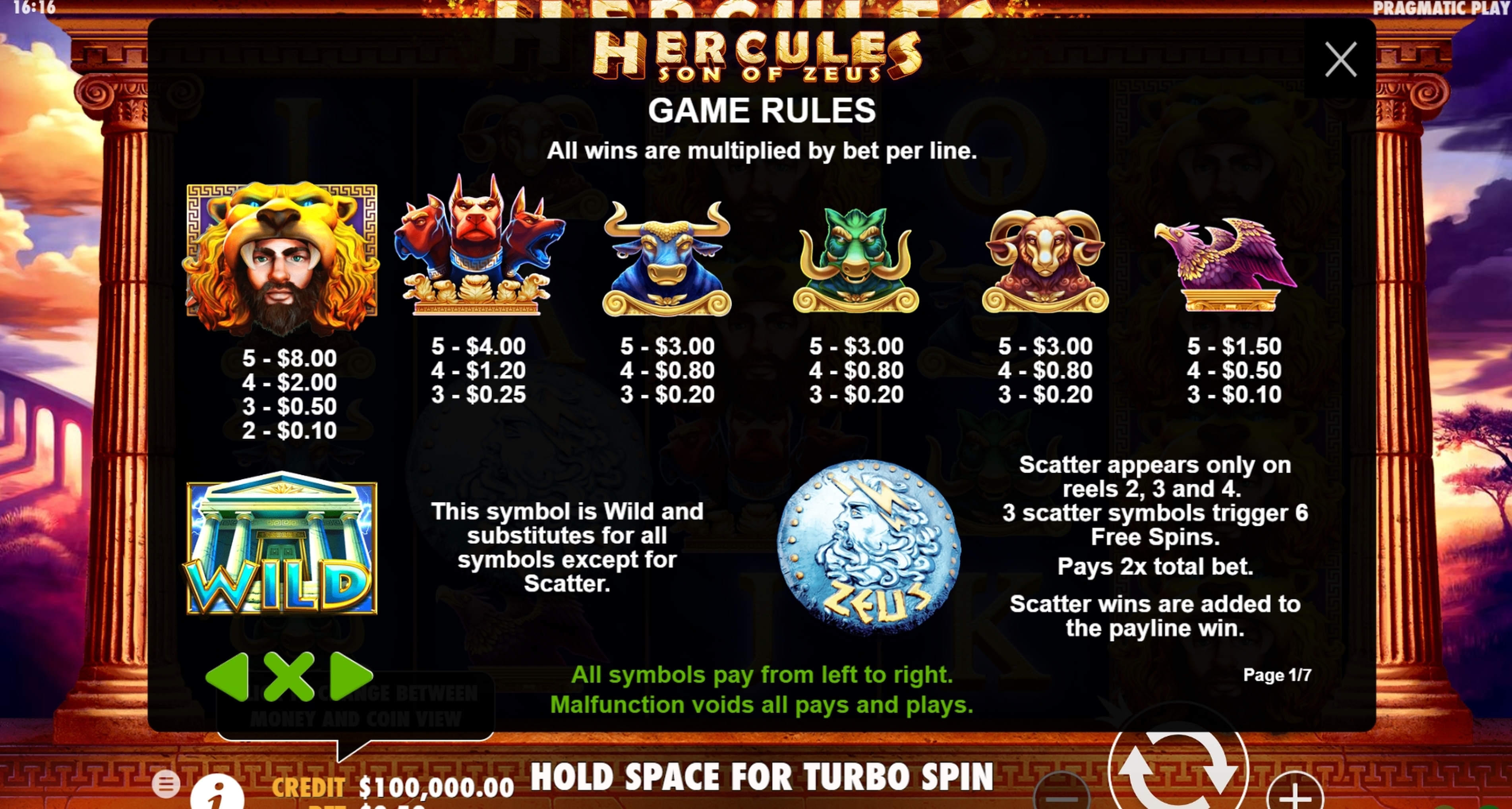 Profitable Stories You Didn’t Find Out About Zeus Gacor Slot
