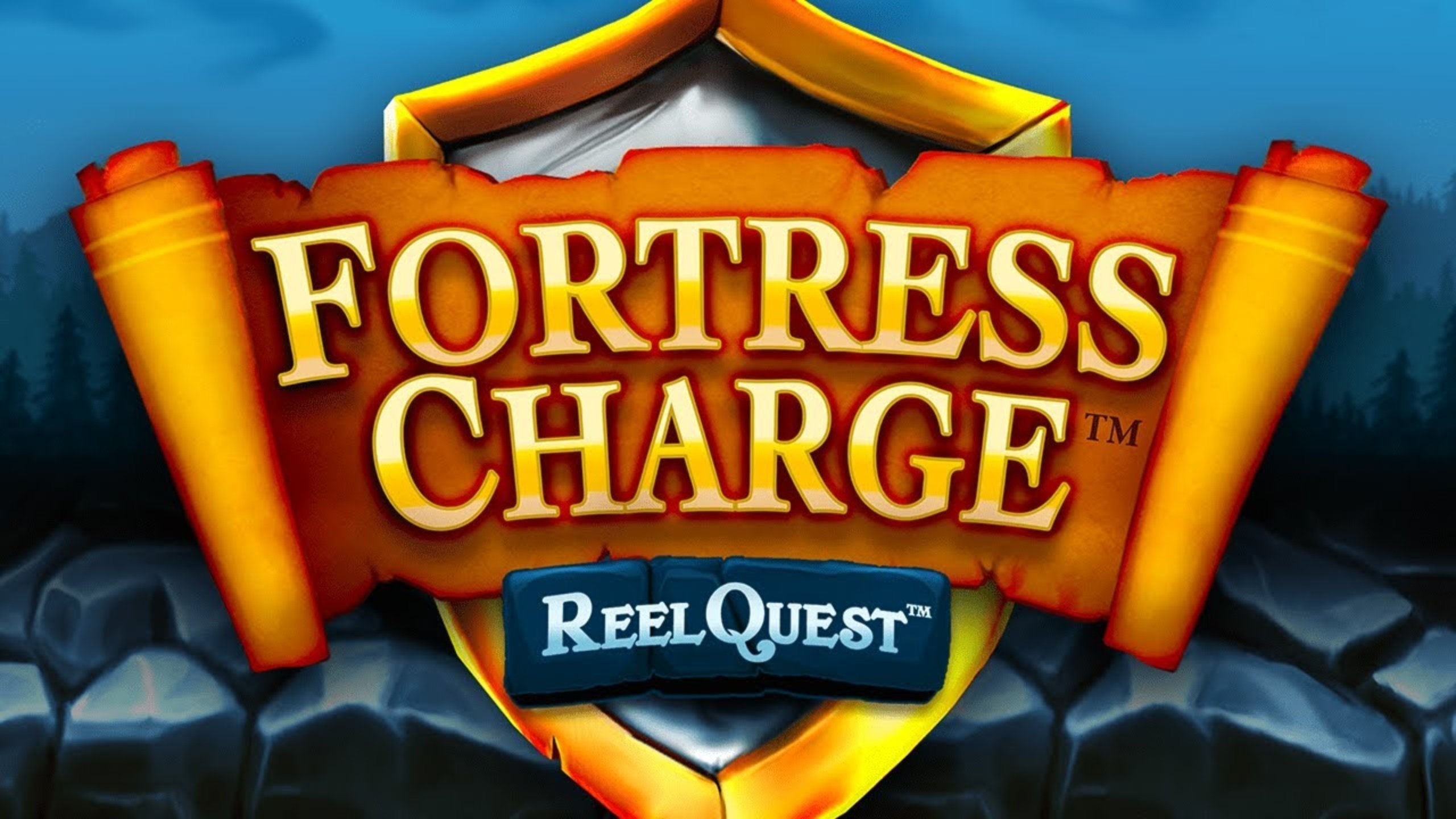 Fortress Charge demo