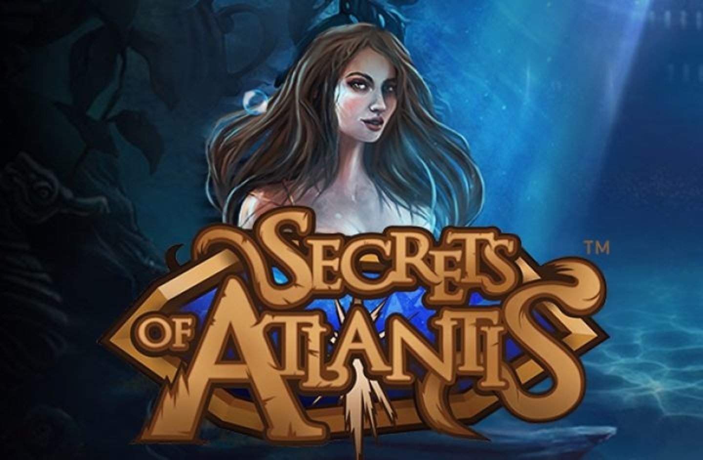 Secrets of Atlantis demo