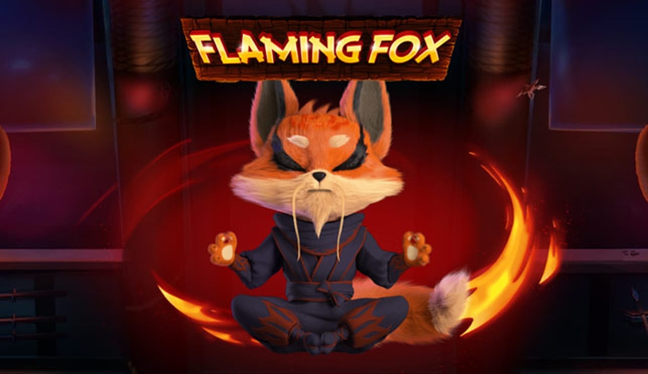 Flaming Fox demo