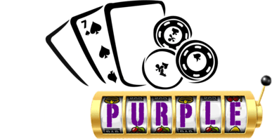 Bonuses by Casino Purple