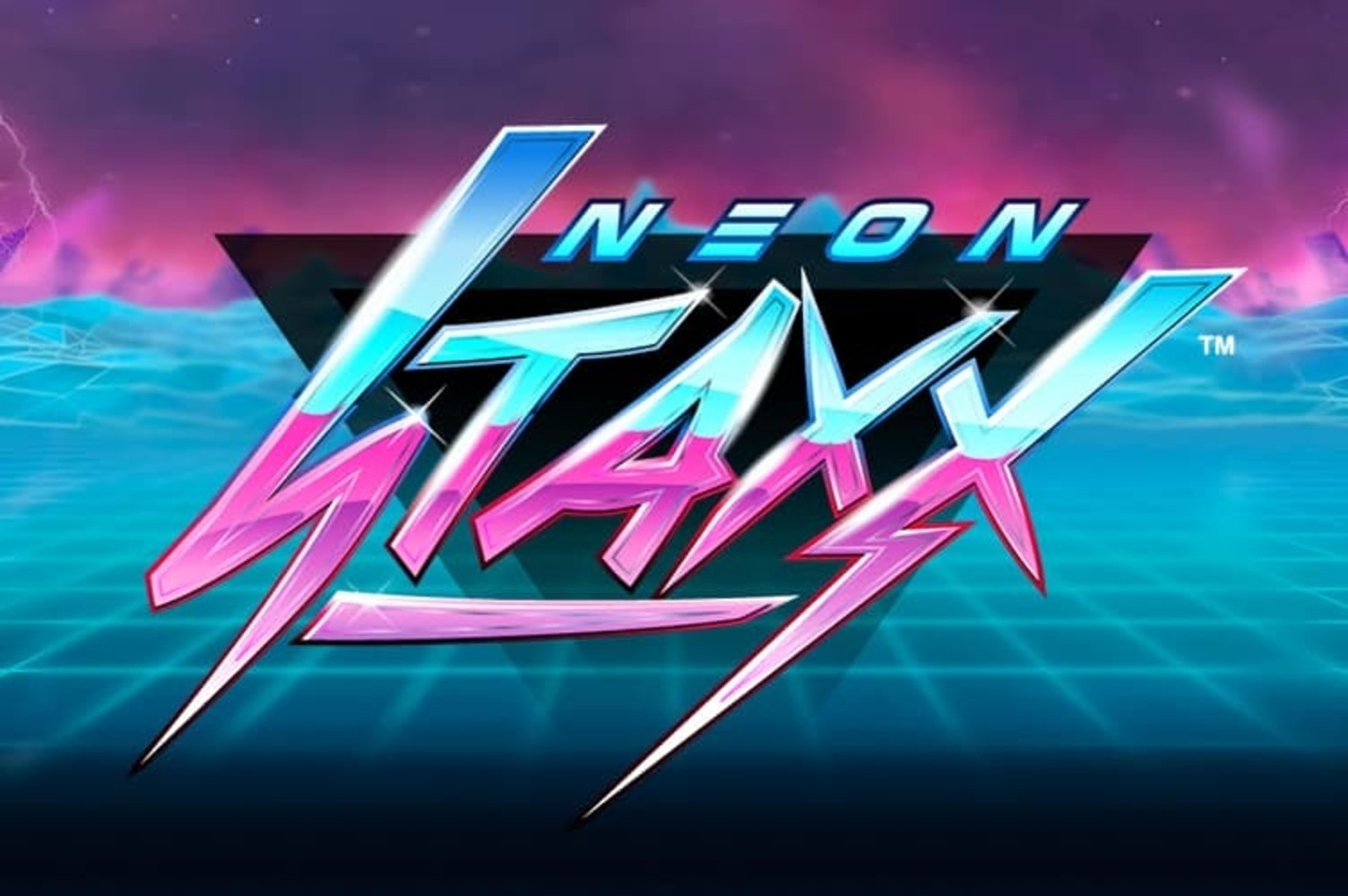 Neon Staxx demo