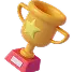 trophy icon