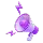 Megaphone icon