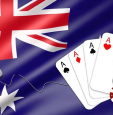 Australian Gambling Statistics: How Big is the AU Casino Market?