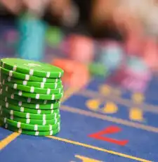 The World’s Most Gambling Countries