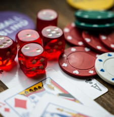 Iowa's Gambling Age: What You Need to Know Before You Bet