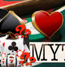 Top 15 Online Casino Myths 2024 Debunked!