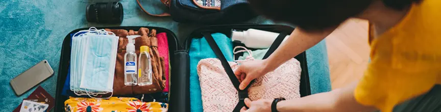 Summer travel season is in full swing – and it’s wrecking budgets and relationships
