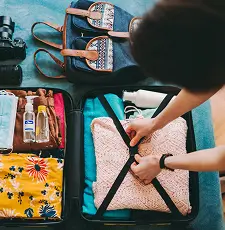 Summer travel season is in full swing – and it’s wrecking budgets and relationships