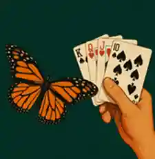 Bets over butterflies: The surprising ways gambling is replacing intimacy