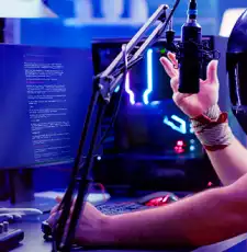 Most Popular Casino Streamers in 2023