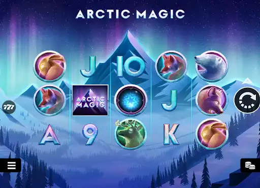 ArcticMagic