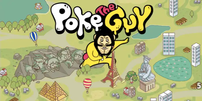 PokeTheGuy