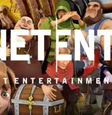 15 best NetEnt slots