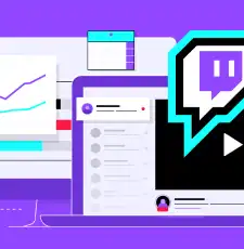 The Most Popular Categories on Twitch