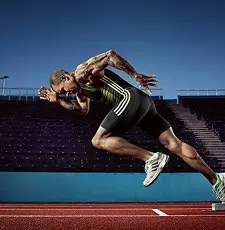 Hot Athletes Are Winning the Bet Before the Game Even Starts