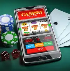 10 best Casino Apps: the choice of professionals