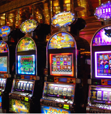 The Best Slot Machines with Bonus Games