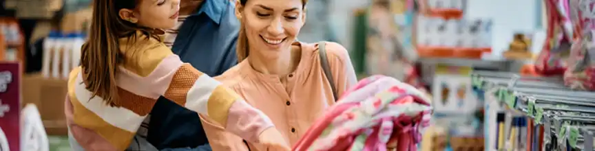 Back-to-school shopping is breaking parents – and their budgets