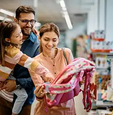 Back-to-school shopping is breaking parents – and their budgets