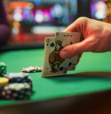 Understanding Soft 17 Blackjack: What It Is and How to Play It